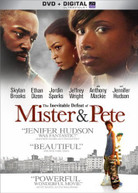 INEVITABLE DEFEAT OF MISTER & PETE (WS) DVD