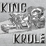 KING KRULE VINYL