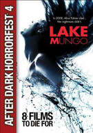 LAKE MUNGO (WS) DVD