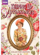 KEEPING UP APPEARANCES: COLLECTORS EDITION (10PC) DVD