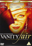 VANITY FAIR (UK) - / DVD