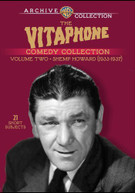 VITAPHONE COMEDY COLLECTION 2 DVD