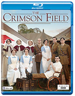 THE CRIMSON FIELD (UK) DVD