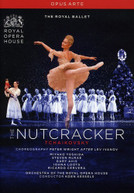 TCHAIKOVSKY YOSHIDA ROYAL BALLET KESSELS - NUTCRACKER DVD