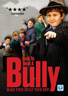 HOW TO BEAT A BULLY DVD