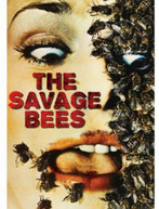 SAVAGE BEES DVD