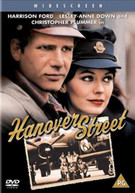 HANOVER STREET (UK) DVD