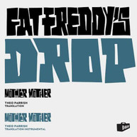 FAT FREDDYS DROP - MOTHER MOTHER (THEO) (PARRISH) (TRANSLATION) VINYL