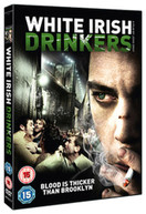 WHITE IRISH DRINKERS (UK) DVD