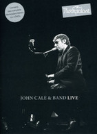 JOHN CALE - LIVE AT ROCKPALAST (2PC) DVD