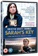 SARAHS KEY (UK) DVD