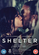 SHELTER (UK) DVD