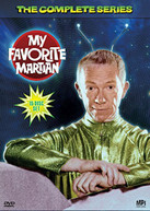 MY FAVORITE MARTIAN: COMPLETE SERIES (15PC) DVD