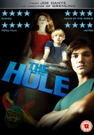 THE HOLE (UK) DVD