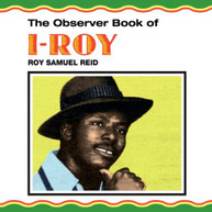 I -ROY - OBSERVER BOOK OF I-ROY VINYL