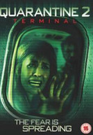 QUARANTINE 2 (UK) DVD