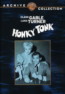 HONKY TONK DVD