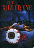 KILLER EYE DVD