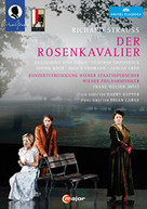 R. STRAUSS STOYANOVA GROISBOCK KOCH ERDMAN - DER ROSENKAVALIER DVD