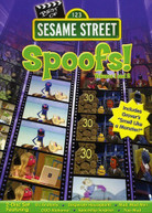 SESAME STREET (2PC) - BEST OF SESAME SPOOFS 1&2 (2PC) DVD