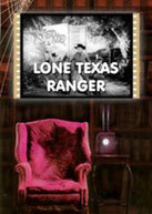 LONE TEXAS RANGER DVD