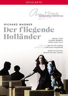 WAGNER YOUN BRUNS MAYER - DER FLIEGENDE HOLLANDER DVD