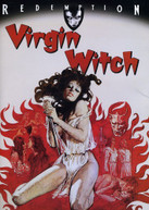 VIRGIN WITCH (WS) DVD