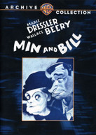 MIN & BILL DVD