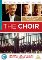 THE CHOIR (UK) DVD