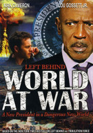 LEFT BEHIND: WORLD AT WAR (WS) DVD