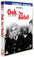 OOH YOU ARE AWFUL (UK) DVD