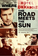 WHERE THE ROAD MEETS THE SUN DVD