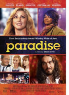 PARADISE - / DVD