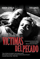 VICTIMAS DEL PECADO DVD