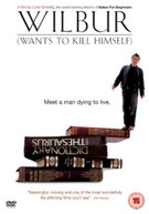 WILBUR (WANTS TO KILL HIMSELF) (UK) DVD