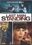 LAST MAN STANDING (WS) - DVD