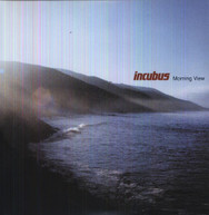 INCUBUS - MORNING VIEW VINYL