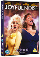 JOYFUL NOISE (UK) DVD