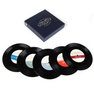 MUMFORD & SONS - BABEL THE SINGLES COLLECTION VINYL