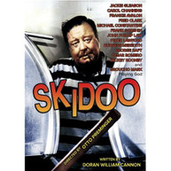 SKIDOO (1968) DVD