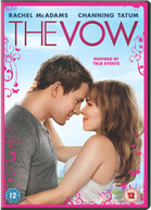 THE VOW (UK) - DVD