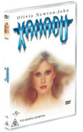 XANADU (1980) DVD