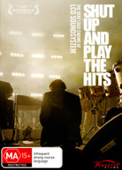 SHUT UP AND PLAY THE HITS (2010) DVD