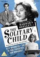 THE SOLITARY CHILD (UK) DVD