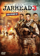 JARHEAD THE SIEGE (UK) DVD
