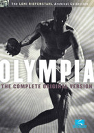 OLYMPIA (1936) (2PC) (LTD) DVD