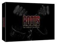ROOTS THE COMPLETE COLLECTION (6PC) DVD