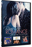 RAINY DAY ROMANCE: HOPE SPRINGS DUETS MAD LOVE DVD