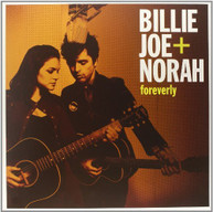 BILLIE JOE & NORAH JONES - FOREVERLY VINYL