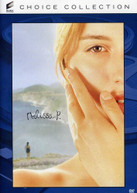 MELISSA P DVD
